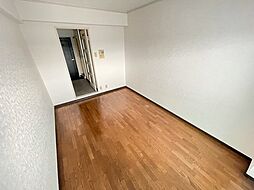 メルヘンマンション矢野東 4階1Kのリビング/ダイニング