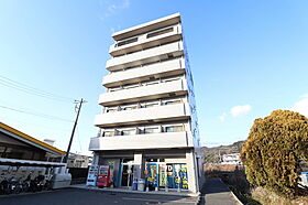 メゾン岩滝  ｜ 広島県広島市安芸区船越南1丁目（賃貸マンション1K・6階・18.72㎡） その1