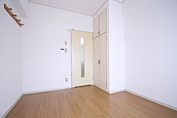 エステート小谷 1階1Kのリビング/ダイニング