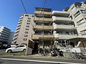 広島県広島市西区己斐本町2丁目（賃貸マンション1K・3階・19.44㎡） その1