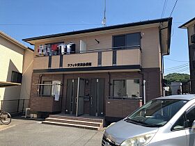 ラフィネ安芸　参番館  ｜ 広島県安芸郡海田町稲葉（賃貸テラスハウス2LDK・1階・58.80㎡） その1