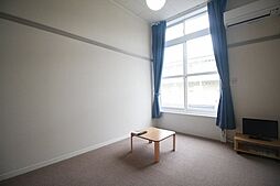 レオパレスひいらぎ 1階ワンルームのリビング/ダイニング