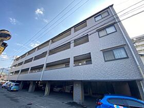 ロジュマン  ｜ 広島県安芸郡海田町南大正町（賃貸マンション1K・4階・31.50㎡） その1