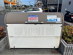 レオパレスＣｈａｍｂｒｅ　Ｎ  ｜ 広島県広島市中区光南3丁目（賃貸アパート1K・2階・20.28㎡） その15