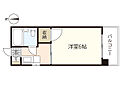 コーポ中広4階2.8万円