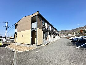 レオパレスコスモ　スクエア  ｜ 広島県広島市安芸区矢野東5丁目（賃貸アパート1K・1階・23.18㎡） その15