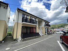 ディアス住田　A棟  ｜ 広島県広島市安芸区中野東6丁目（賃貸アパート2LDK・1階・54.69㎡） その1