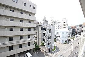 ラインハイム三篠  ｜ 広島県広島市西区三篠町3丁目（賃貸マンション1K・4階・18.00㎡） その13