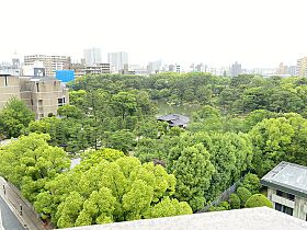 ラルウェンディ縮景園前イースト  ｜ 広島県広島市中区上幟町（賃貸マンション2LDK・11階・57.08㎡） その13