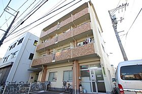 第3小河内ビル  ｜ 広島県広島市西区小河内町2丁目（賃貸マンション1DK・3階・20.25㎡） その1