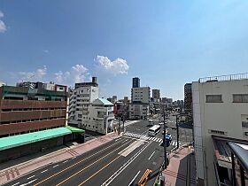 パレグレース中広II  ｜ 広島県広島市西区中広町2丁目（賃貸マンション1K・5階・29.07㎡） その14