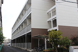 🉐敷金礼金0円！🉐レオパレスアゼリア