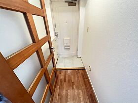 藤井ビル  ｜ 広島県広島市中区幟町（賃貸マンション1LDK・6階・50.24㎡） その10