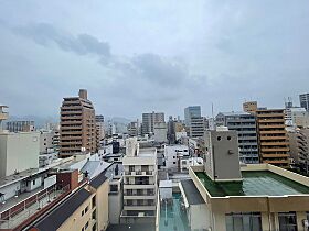 LiveCasa土橋  ｜ 広島県広島市中区堺町2丁目（賃貸マンション1LDK・8階・29.19㎡） その14