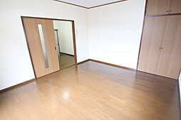 メゾン宮の町 1階1DKのリビング/ダイニング