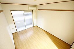 第三落海ビル 3階1Kのリビング/ダイニング