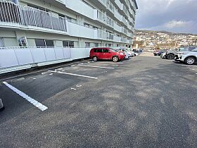 広島県広島市西区己斐上2丁目（賃貸マンション1LDK・5階・67.10㎡） その15