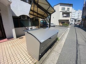 広島県広島市西区天満町（賃貸マンション1K・5階・14.58㎡） その4