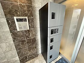 広島県広島市西区庚午北1丁目（賃貸マンション1R・3階・30.14㎡） その18