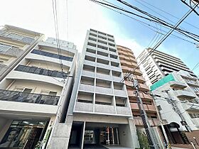 Ａｓｔｅｒｉｓｋ  ｜ 広島県広島市中区猫屋町（賃貸マンション1LDK・2階・33.91㎡） その1