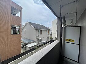 SUNCOAT観音  ｜ 広島県広島市西区南観音町（賃貸マンション1K・2階・23.55㎡） その14