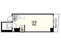 カルム住吉弐番館5階3.8万円