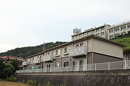 フレグランス吉田　B棟