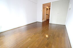 アピア大手町 3階1Kのリビング/ダイニング