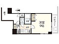 ラントハウス幟町4階5.7万円