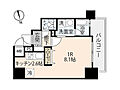 ラルステージ十日市4階7.5万円