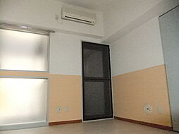 第2片山ビル 7階1Kのリビング/ダイニング