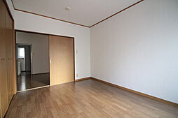 吉岡第一ビル 3階2DKのリビング/ダイニング