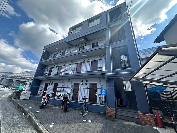 リスタ海田_トップ画像