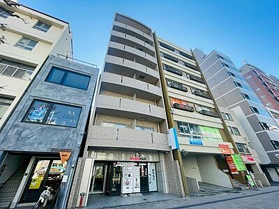 外観 外観