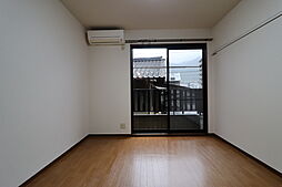 セフィラ久保田　Ｃ 2階1Kのリビング/ダイニング