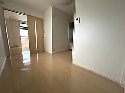 イシイハウス2 1階1DKのリビング/ダイニング