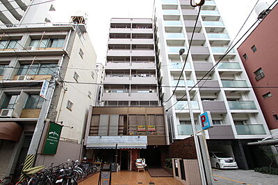 外観 外観