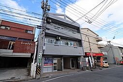 広島電鉄５系統 段原一丁目駅 徒歩26分