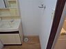 設備：※別部屋の写真です