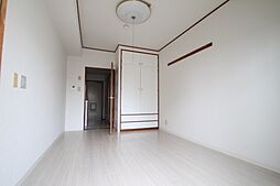 アルヴェール庚午 1階1Kのリビング/ダイニング