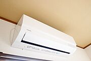 ※掲載写真は同マンション別部屋参考写真となります。