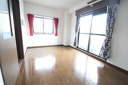 JR芸備線 矢賀駅 徒歩14分の賃貸マンション 2階1Kのリビング/ダイニング