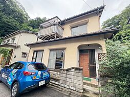 🉐敷金礼金0円！🉐中野東6丁目戸建て