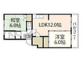 龍の口ハイツ4階6.6万円