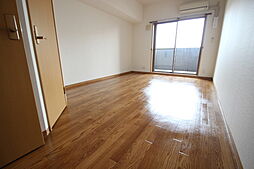 ロアール並木通り 4階1Kのリビング/ダイニング