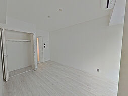 Pablo観音本町I 3階1Kのリビング/ダイニング