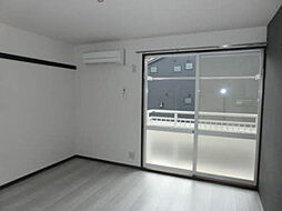 シティーM 103 1階1Kのリビング/ダイニング