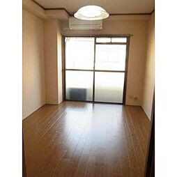 HYビル 3階1Kのリビング/ダイニング