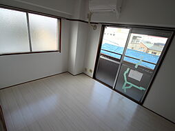 メゾン東雲I 4階1DKのリビング/ダイニング