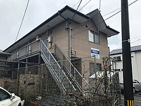 ポートヴィラ 203 ｜ 新潟県新潟市中央区上大川前通１１番町1881-2（賃貸アパート1K・2階・23.60㎡） その19